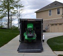 Sharpeez mobile mower online service